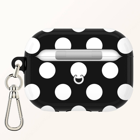 kate spade new york Protective Case for AirPods Pro 1 & 2 - Picture 2 of 9